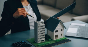 процесс создания дома