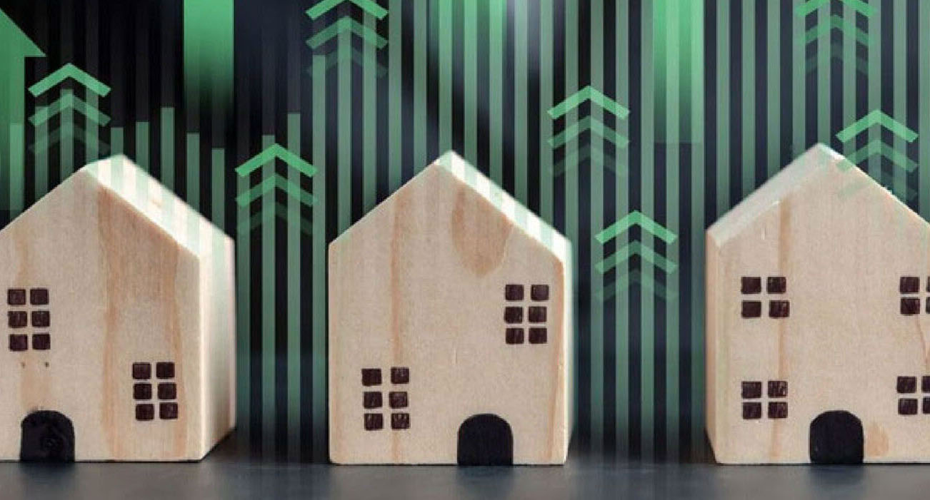 Модульные дома. Инвестиции в загородную недвижимость